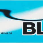Mera Go Black Hair Dye 50ml