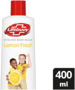 Lifebuoy Lemon Fresh Hygiene Body Wash 400ml