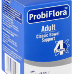 Probiflora Adult Classic Bowel Support Capsules 30pk
