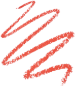 Catrice Red Coral Kohl Kajal Waterproof Eyeliner Pencil 0.78g