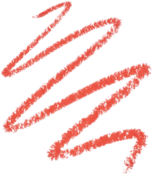 Catrice Red Coral Kohl Kajal Waterproof Eyeliner Pencil 0.78g