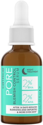 Catrice Pore Blemish Control Serum 30ml