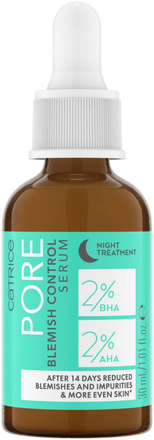Catrice Pore Blemish Control Serum 30ml