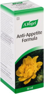 A. Vogel Anti-Appetite Formula Drops 30ml