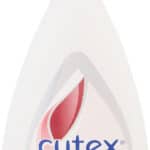Cutex Artificial Nails Nail Polish Remover 100ml