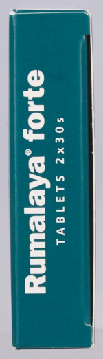 Himalaya Rumalaya Forte Tablets 2 x 30pk