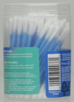 Dove Buds Cotton Wool 100s