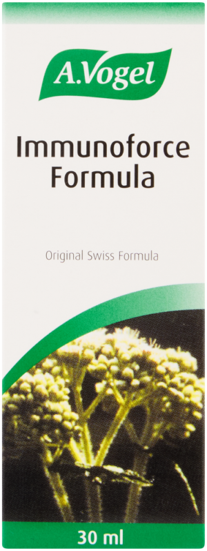 A. Vogel Immunoforce Formula 30ml