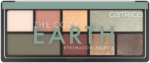 Catrice The Cozy Earth Eyeshadow Palette 9g