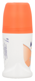MUM Fresh Peach Anti-Perspirant Roll-On 45ml