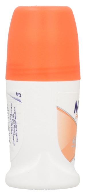 MUM Fresh Peach Anti-Perspirant Roll-On 45ml
