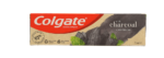 Colgate Naturals Charcoal Whitening Toothpaste 75ml