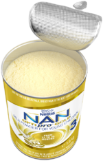 Nestlé NANKID Optipro Gold Stage 3 Milk Powder for Young Children 1.8kg
