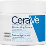 Cerave Moisturising Cream 340g