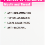 Andolex-c Oral Rinse 200ml