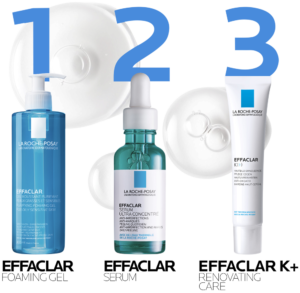 La Roche-posay Effaclar Anti-Imperfections Serum 30ml
