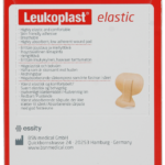 Leukoplast Elastic Adhesive First Aid Dressings 20pk