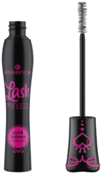 Essence Lash Princess Curl & Volume Mascara 12ml