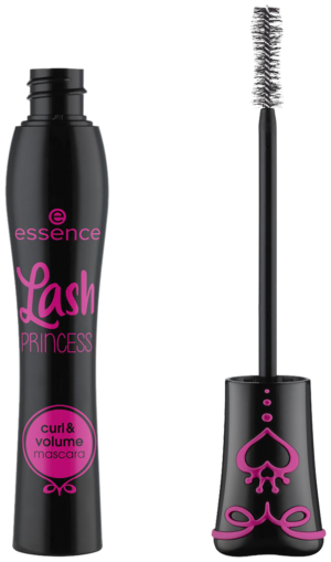 Essence Lash Princess Curl & Volume Mascara 12ml