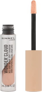 Rimmel Wonder'Cloud Chilled Peach Eyeshadow 2ml