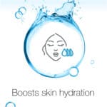 Neutrogena Hydro Boost Triple Micellar Water 400ml