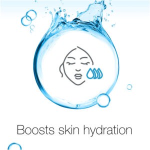 Neutrogena Hydro Boost Triple Micellar Water 400ml