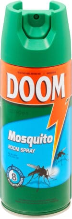 DOOM Mosquito Room Spray 300ml