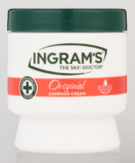 Ingram's Original Camphor Cream 150ml
