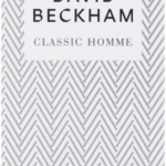 David Beckham Classic Homme Eau De Toilette 50ml
