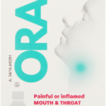 Oranix Oral Rinse 200ml