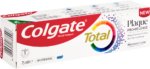 Colgate Total Plaque Pro-Release Fluoride Toothpaste 75ml