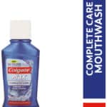 Colgate Plax Fresh Mint Complete Care Mouthwash 55ml