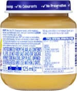 Purity From 7 Months Banana & Mango Fruiti 125ml
