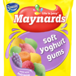 Beacon Maynards Soft Yoghurt Gums 60g