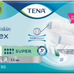 TENA ProSkin Super Adult Incontinence Flex Briefs 30pk