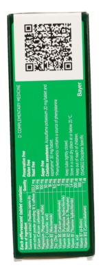 Berocca Boost Effervescent Tablets 10pk