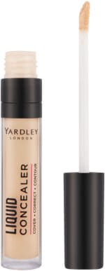 Yardley Ivory Liquid Concealer 4ml