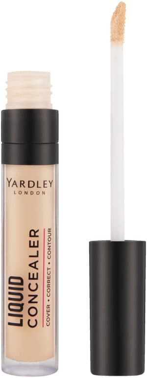 Yardley Ivory Liquid Concealer 4ml