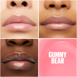 Maybelline Lifter Gummy Bear Lip Gloss 5.4ml