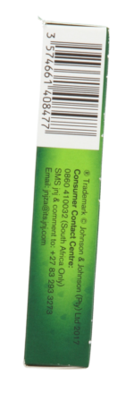 Nicorette Step 1 25mg Transdermal Patch 7pk