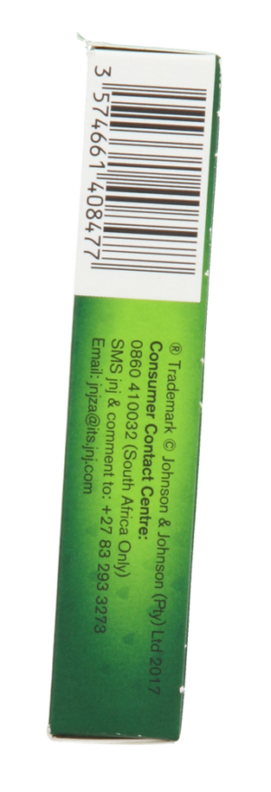 Nicorette Step 1 25mg Transdermal Patch 7pk
