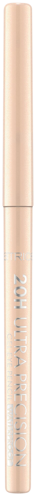 Catrice 100 20H Ultra Precision Gel Eye Pencil Waterproof 0.08g