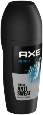 AXE Ice Chill Antiperspirant Roll-On Deodorant 50ml
