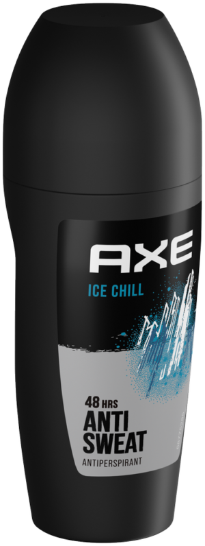 AXE Ice Chill Antiperspirant Roll-On Deodorant 50ml
