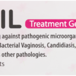 Femoxil Fast Relief Treatment Gel 25g