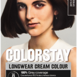 Revlon ColorStay Cool Chocolate Longwear Cream Colour 1s