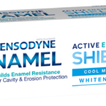 Sensodyne Pronamel Whitening Active Enamel Shield Toothpaste 75ml