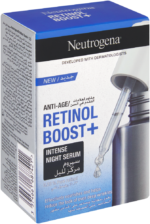 Neutrogena Retinol Boost+ Intense Night Serum 30ml