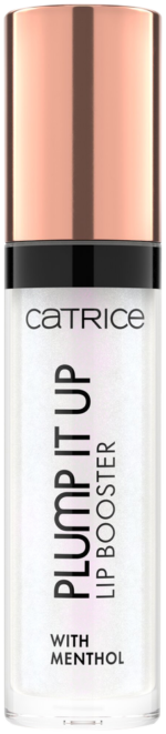 Catrice 010 Plump It Up Lip Booster 3.5ml