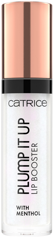 Catrice 010 Plump It Up Lip Booster 3.5ml